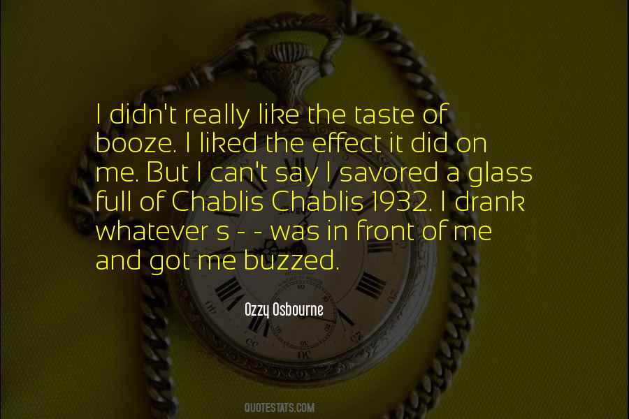 Ozzy Osbourne Quotes #22761
