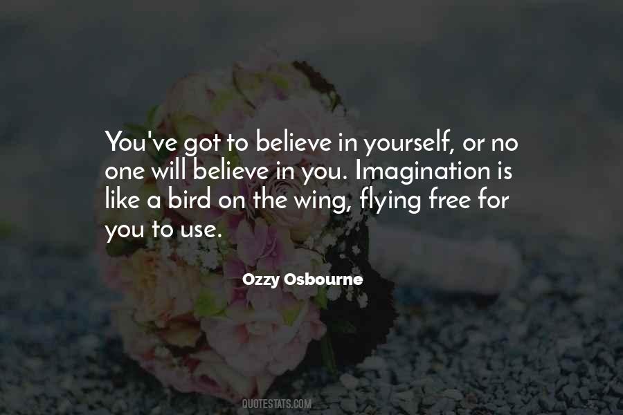 Ozzy Osbourne Quotes #285152