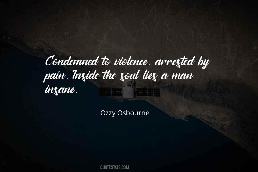 Ozzy Osbourne Quotes #613012