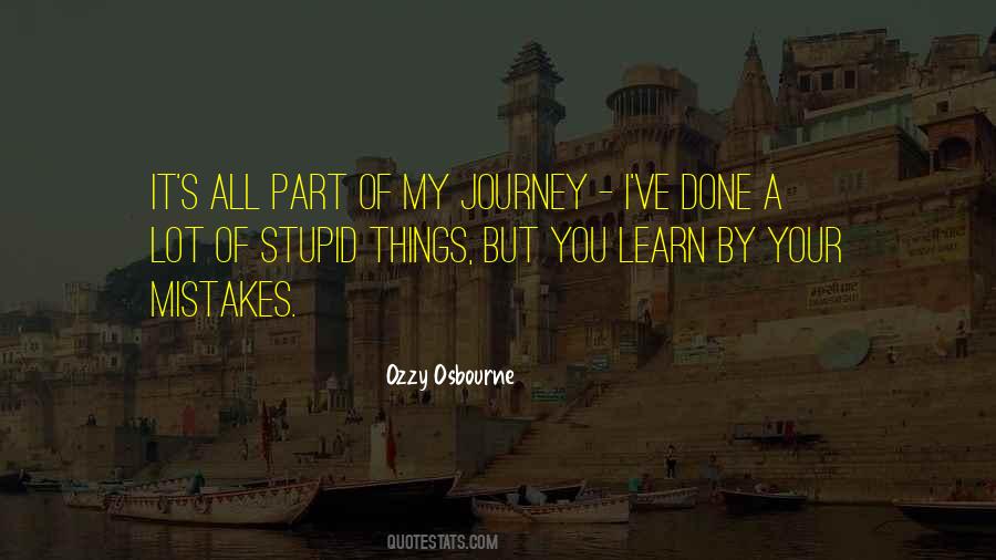 Ozzy Osbourne Quotes #640179