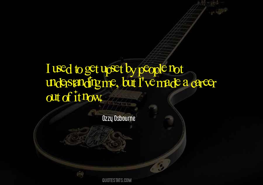 Ozzy Osbourne Quotes #695291