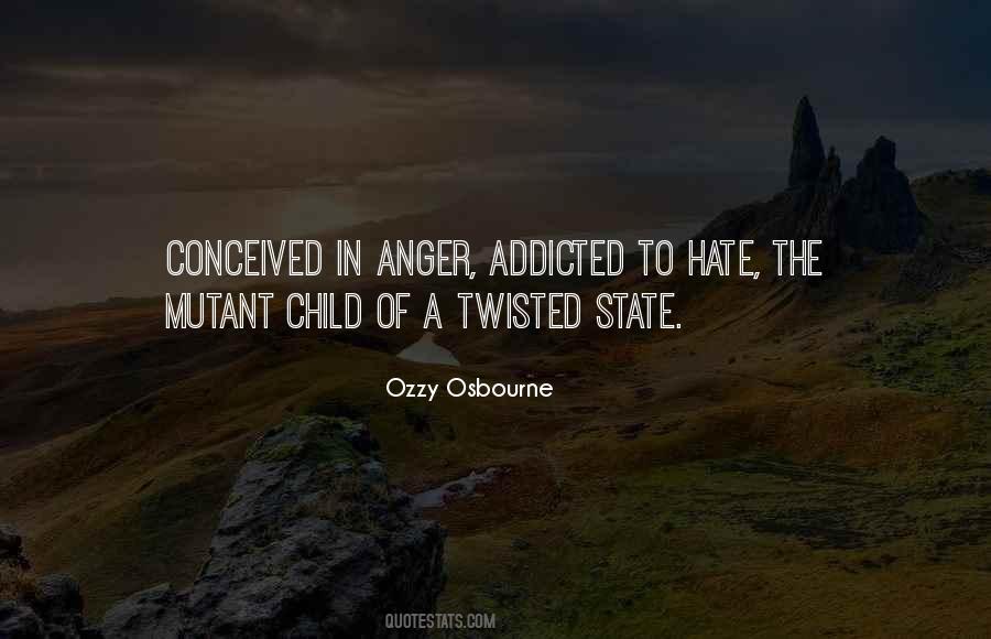 Ozzy Osbourne Quotes #842026