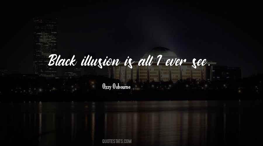 Ozzy Osbourne Quotes #936316