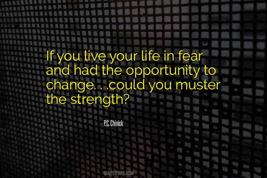 P.C. Chinick Quotes #545993 P.C. Chinick Quotes #545993