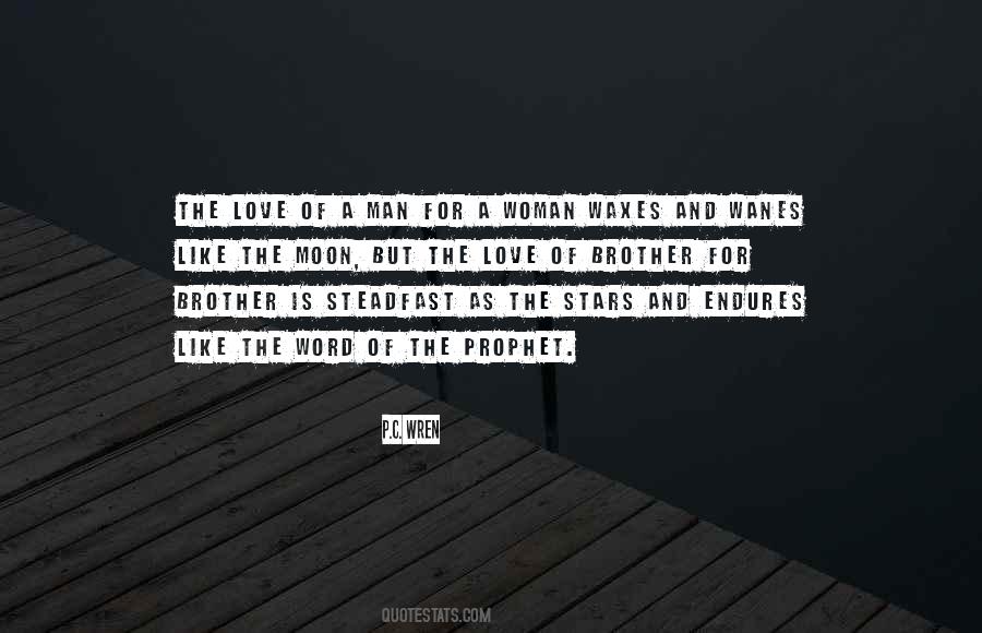 P.C. Wren Quotes #277922