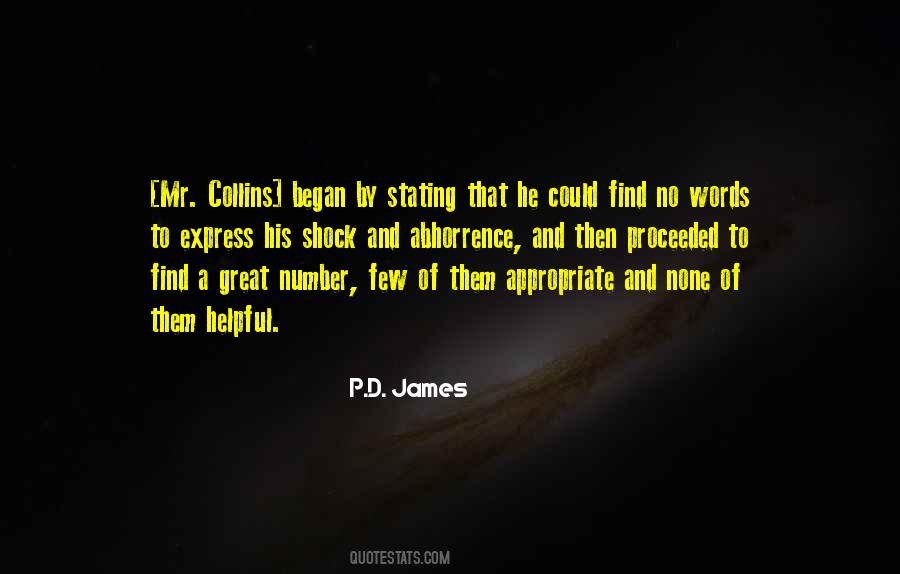 P.D. James Quotes #1424053