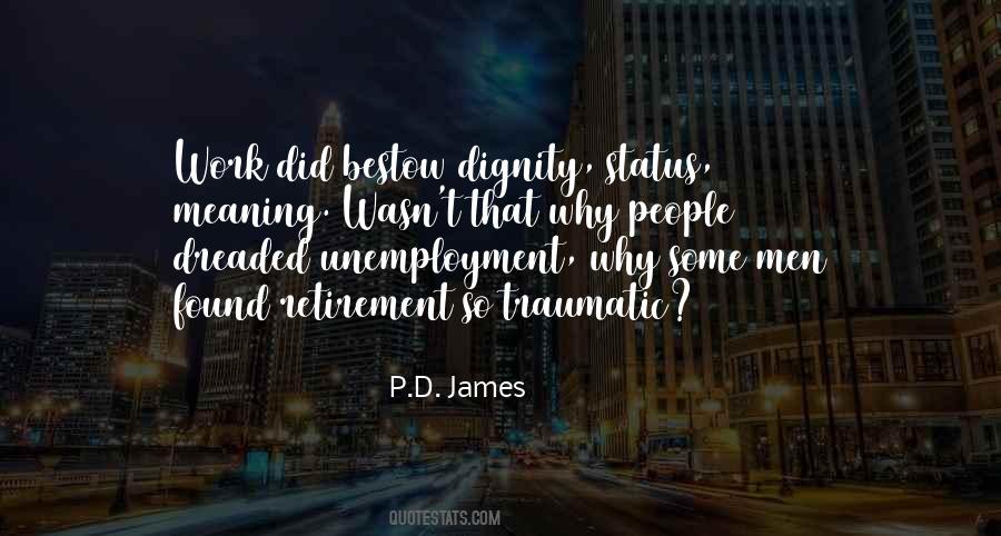 P.D. James Quotes #1790004