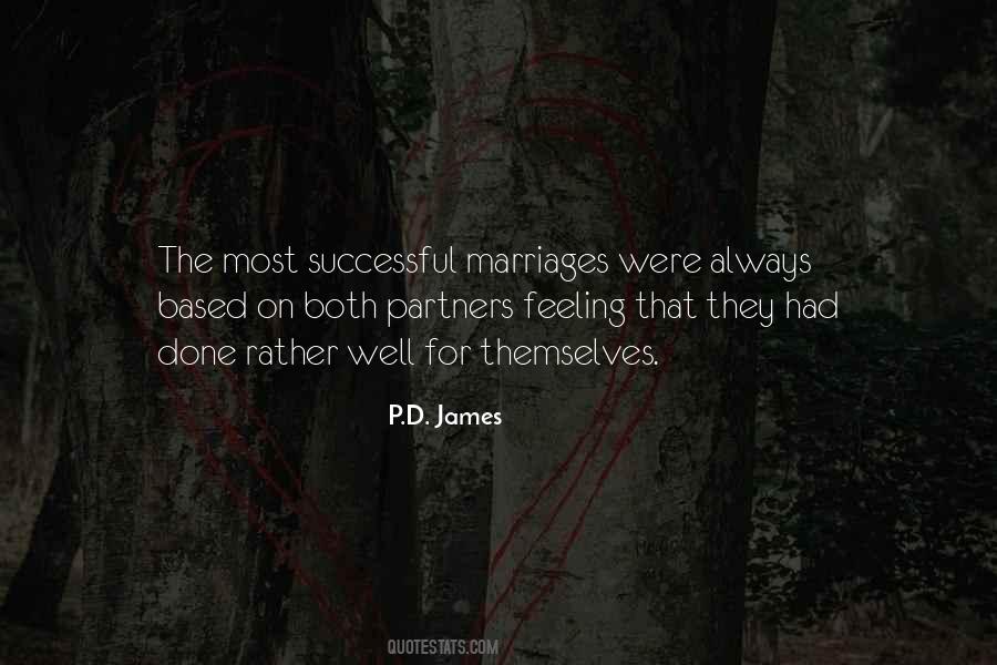 P.D. James Quotes #310610