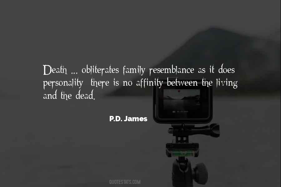 P.D. James Quotes #412254