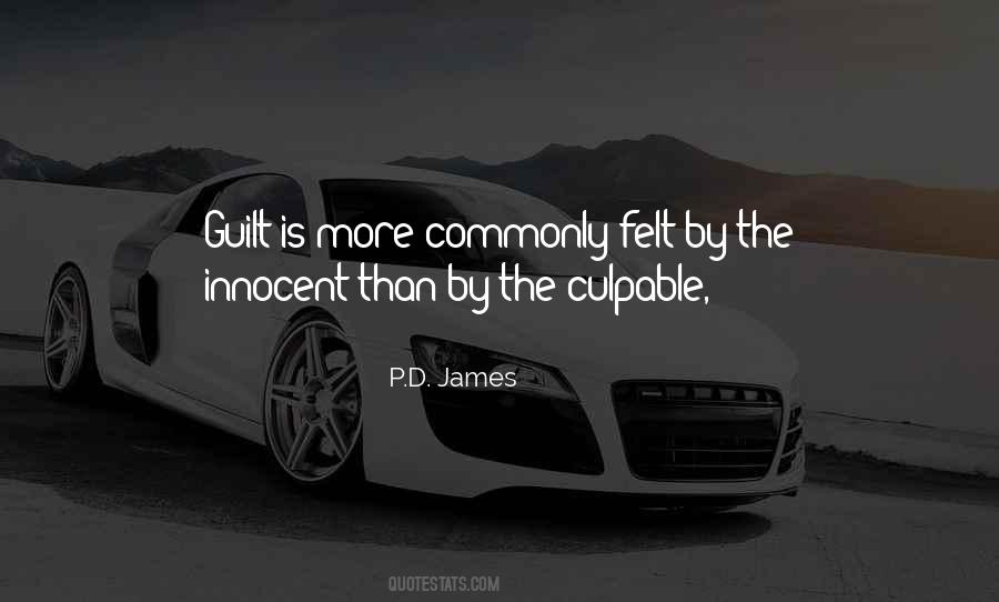 P.D. James Quotes #655306