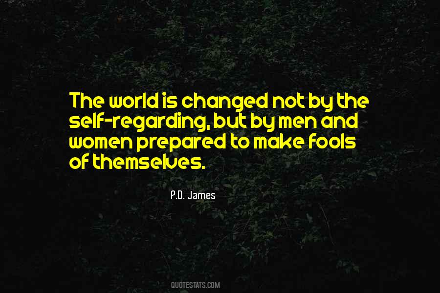 P.D. James Quotes #65747