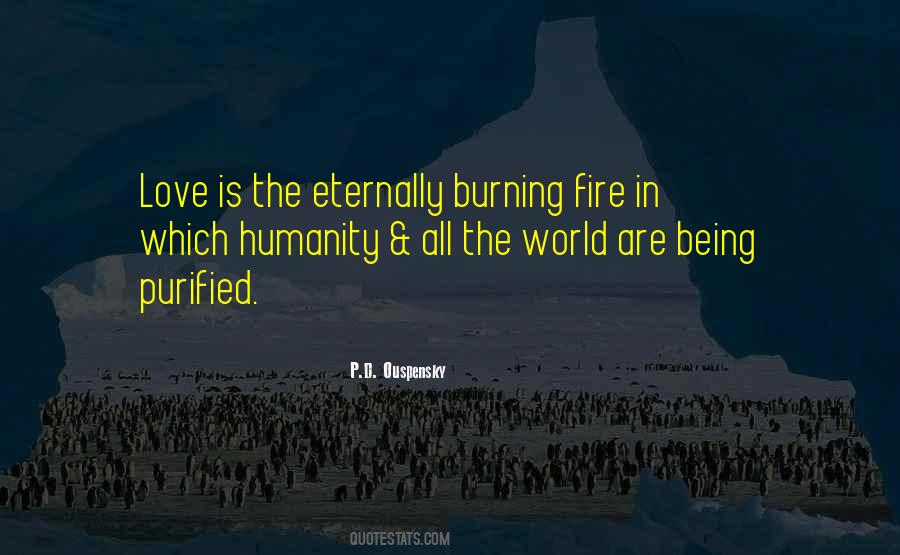 P.D. Ouspensky Quotes #917896