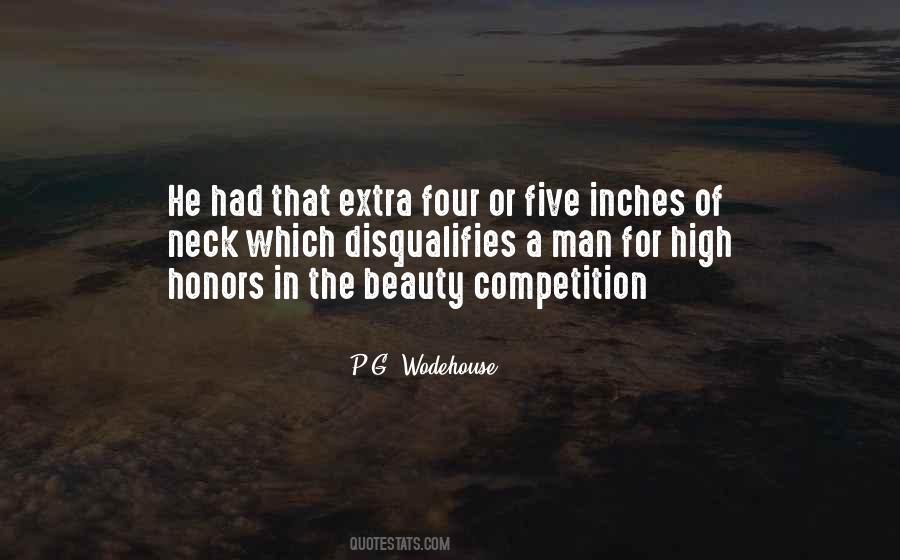P.G. Wodehouse Quotes #1000920