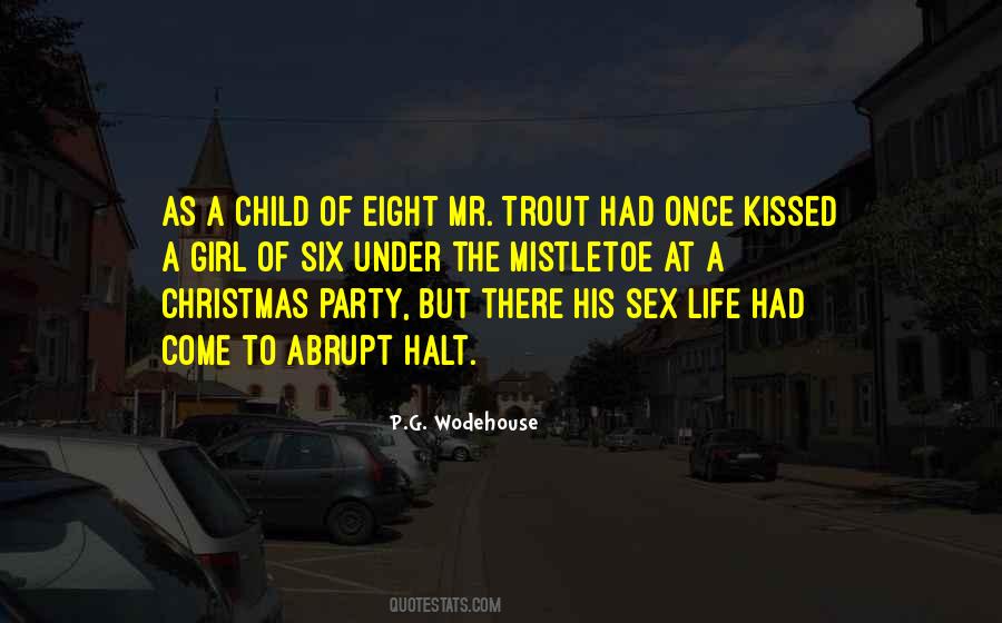 P.G. Wodehouse Quotes #1184855