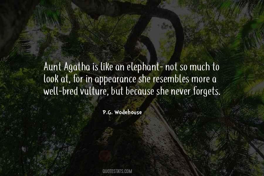 P.G. Wodehouse Quotes #1752634