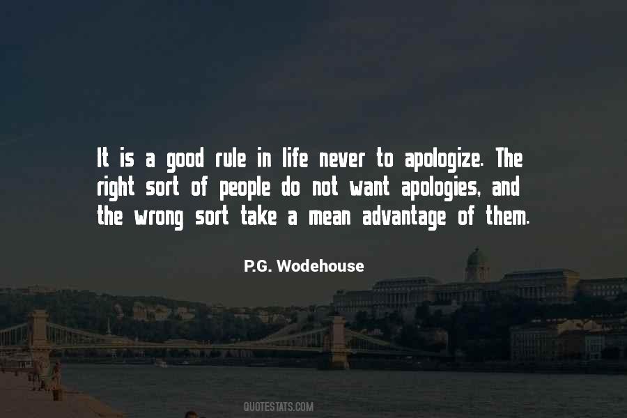 P.G. Wodehouse Quotes #176606