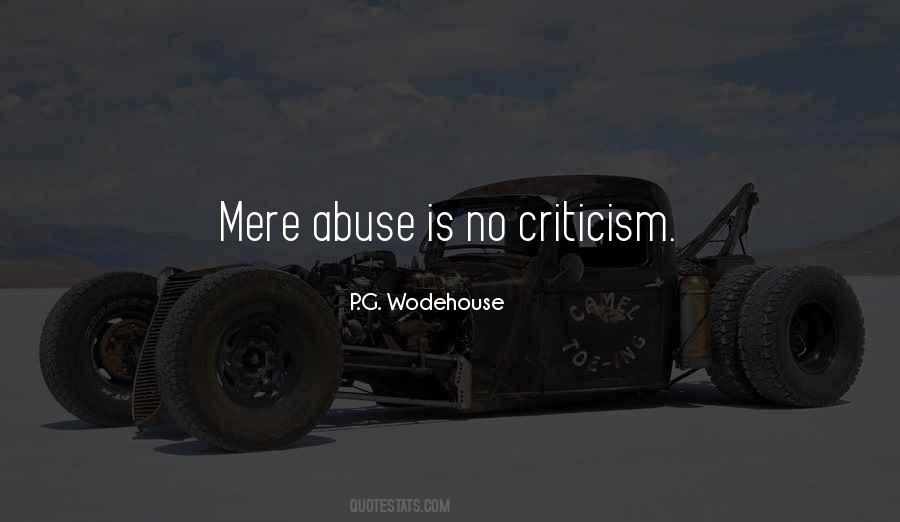 P.G. Wodehouse Quotes #409314