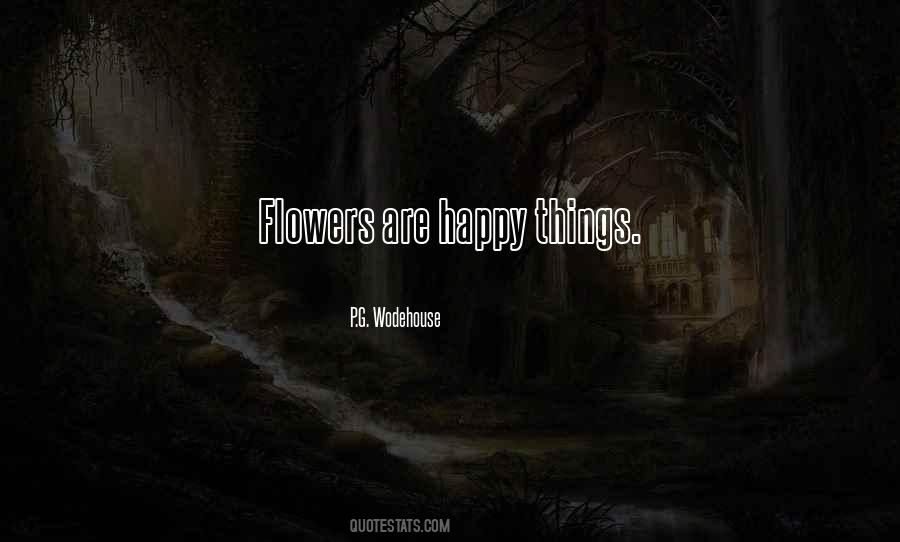 P.G. Wodehouse Quotes #53026