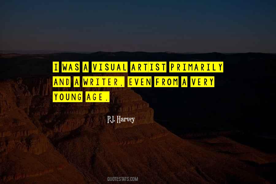 P.J. Harvey Quotes #1553717 P.J. Harvey Quotes #1553717