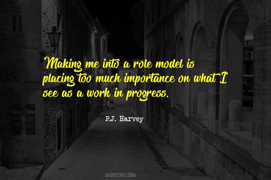 P.J. Harvey Quotes #1652771 P.J. Harvey Quotes #1652771