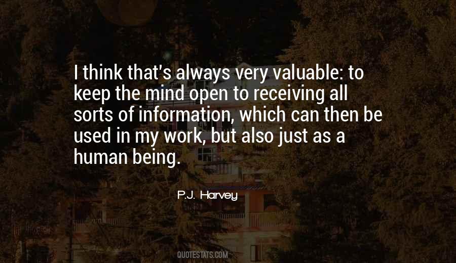 P.J. Harvey Quotes #1687076 P.J. Harvey Quotes #1687076