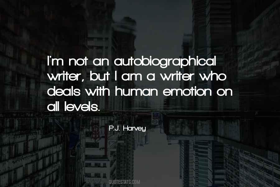 P.J. Harvey Quotes #850510 P.J. Harvey Quotes #850510