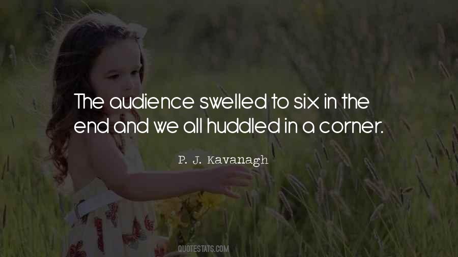 P. J. Kavanagh Quotes #1530200 P. J. Kavanagh Quotes #1530200