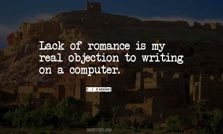 P. J. O'Rourke Quotes #153846
