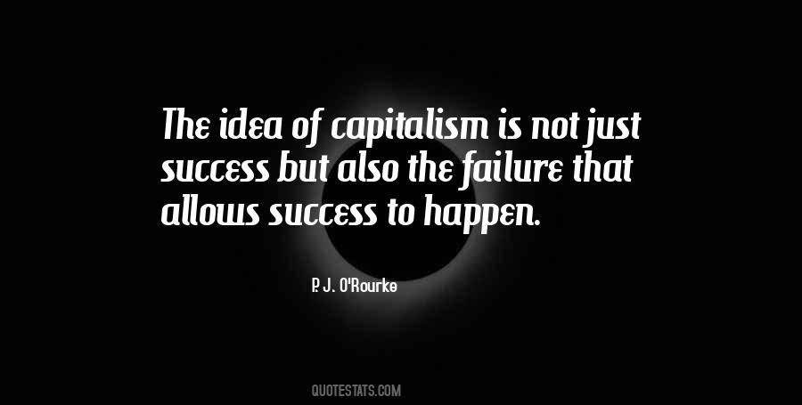 P. J. O'Rourke Quotes #1802788