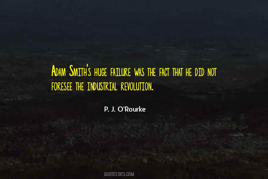 P. J. O'Rourke Quotes #395379