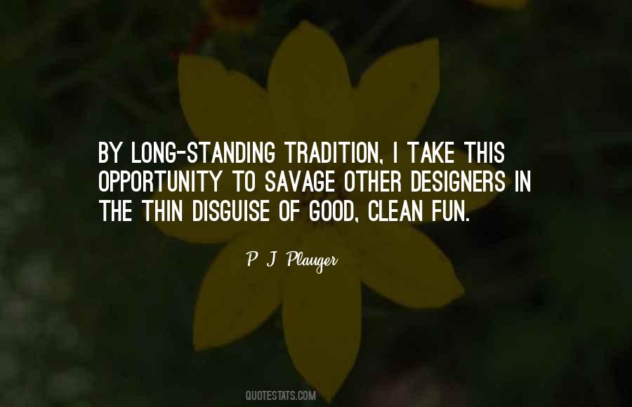 P. J. Plauger Quotes #156072