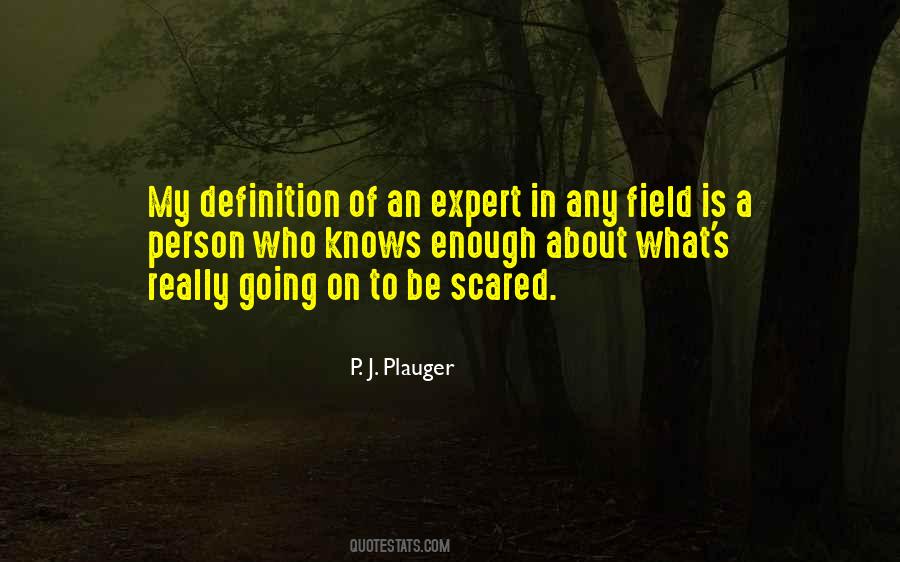 P. J. Plauger Quotes #738173