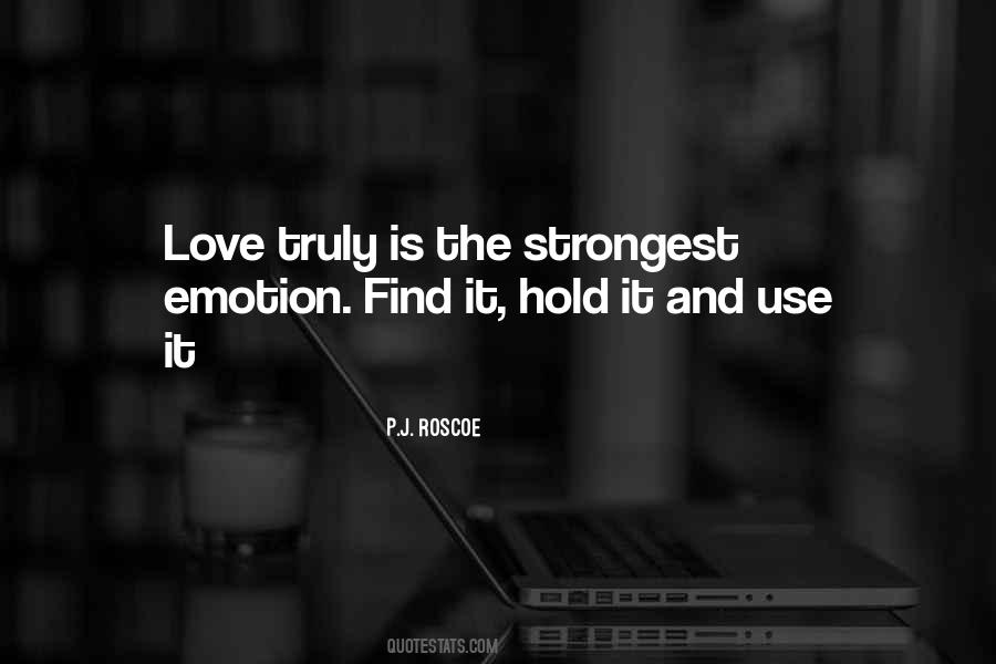 P.J. Roscoe Quotes #413825 P.J. Roscoe Quotes #413825