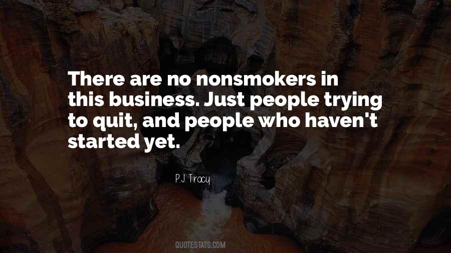 P.J. Tracy Quotes #456219 P.J. Tracy Quotes #456219