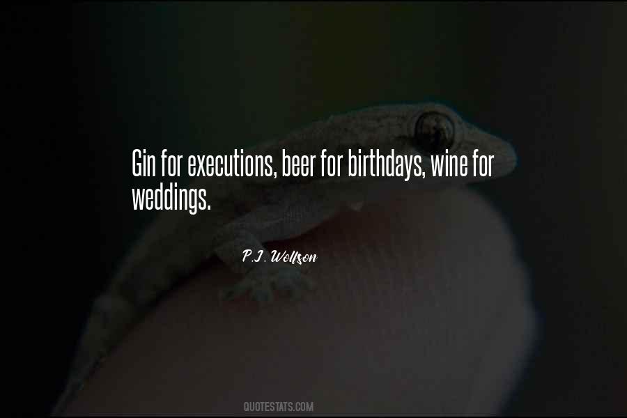 P.J. Wolfson Quotes #1132727 P.J. Wolfson Quotes #1132727