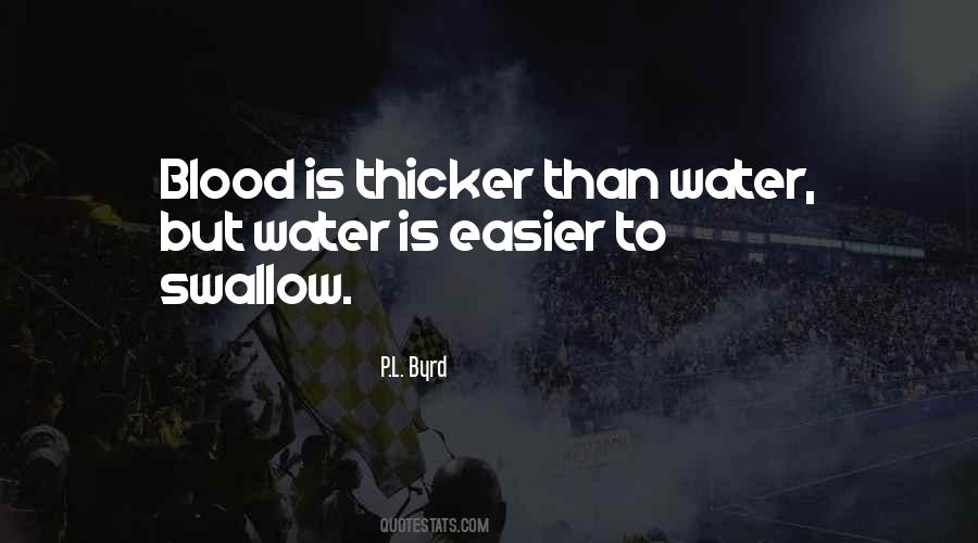 P.L. Byrd Quotes #1528186 P.L. Byrd Quotes #1528186