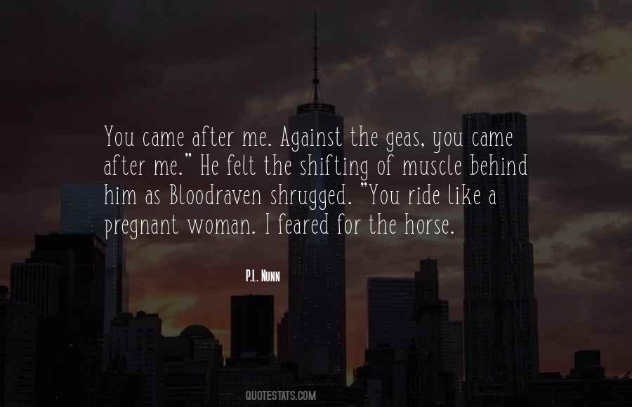 P.L. Nunn Quotes #542078 P.L. Nunn Quotes #542078