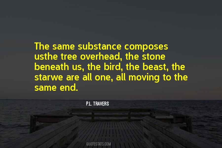 P.L. Travers Quotes #1312206