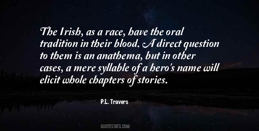 P.L. Travers Quotes #1408357