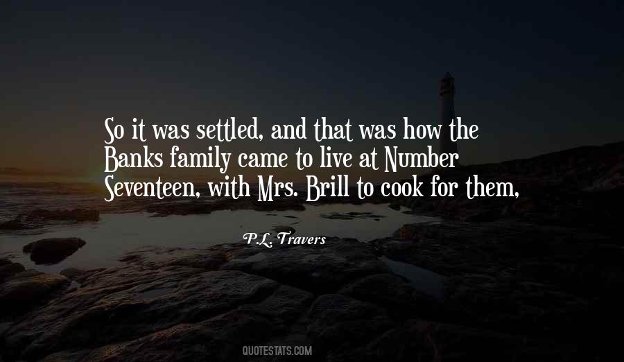P.L. Travers Quotes #379609
