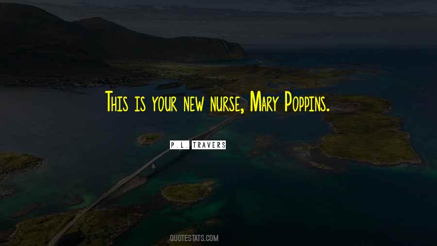 P.L. Travers Quotes #593254