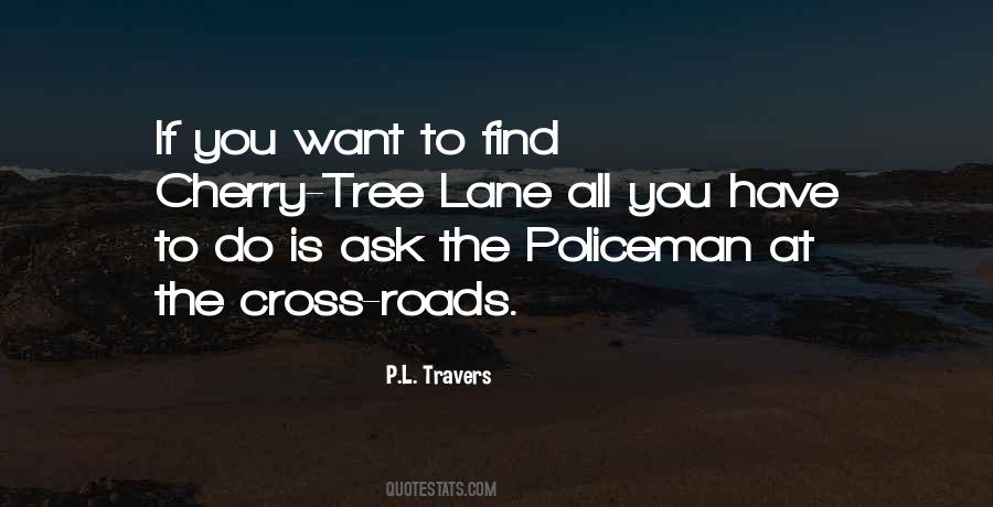 P.L. Travers Quotes #745293