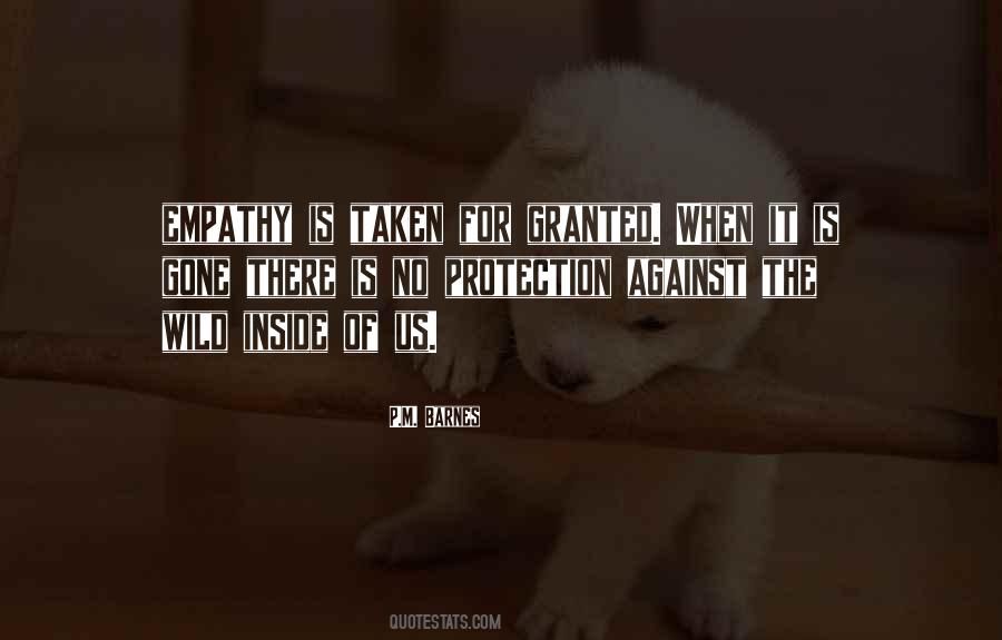 P.M. Barnes Quotes #589715 P.M. Barnes Quotes #589715