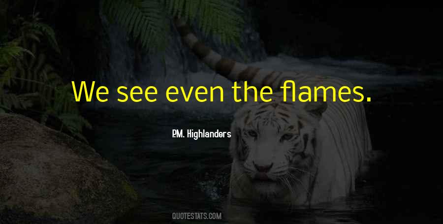 P.M. Highlanders Quotes #1291051 P.M. Highlanders Quotes #1291051