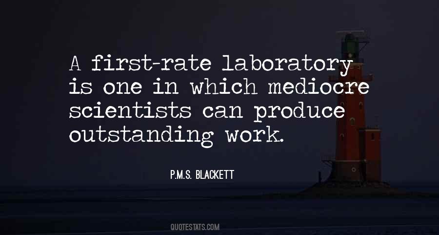 P.M.S. Blackett Quotes #219136 P.M.S. Blackett Quotes #219136