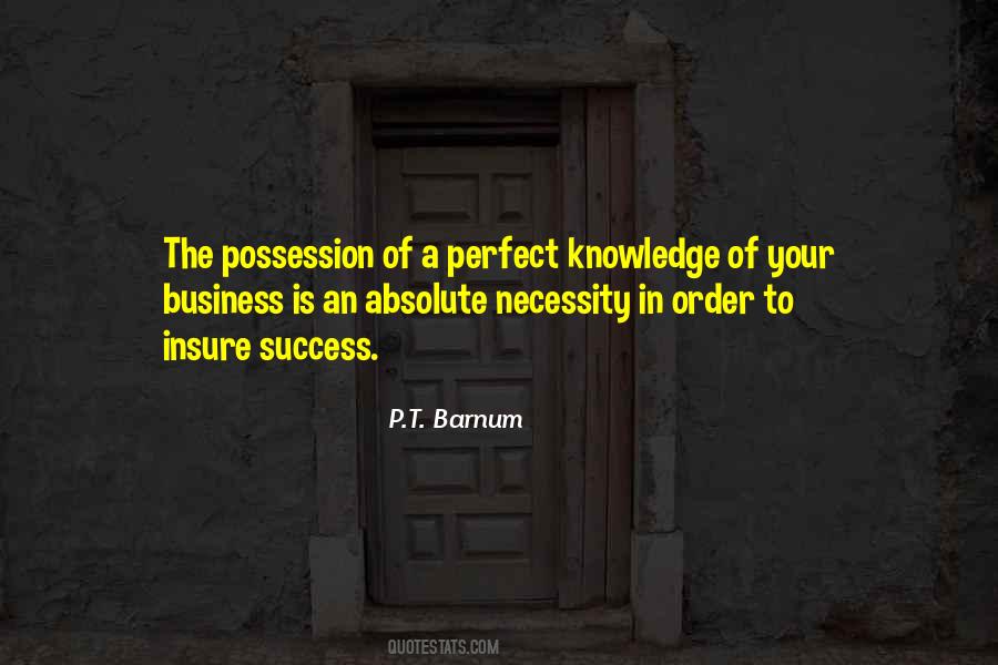 P.T. Barnum Quotes #712929