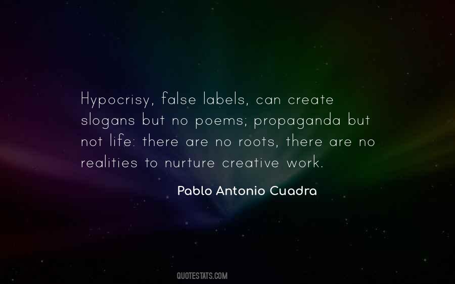 Pablo Antonio Cuadra Quotes #1483967
