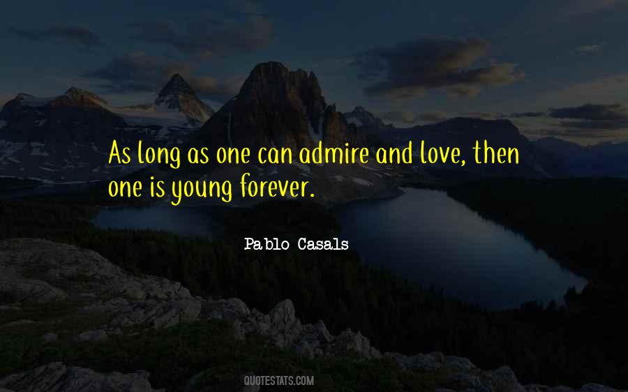 Pablo Casals Quotes #1418587