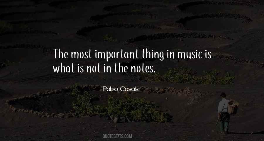 Pablo Casals Quotes #1598942