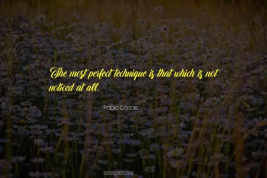 Pablo Casals Quotes #936015